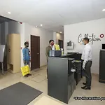 Collection O42084 Rajshahi Hotel And Resort