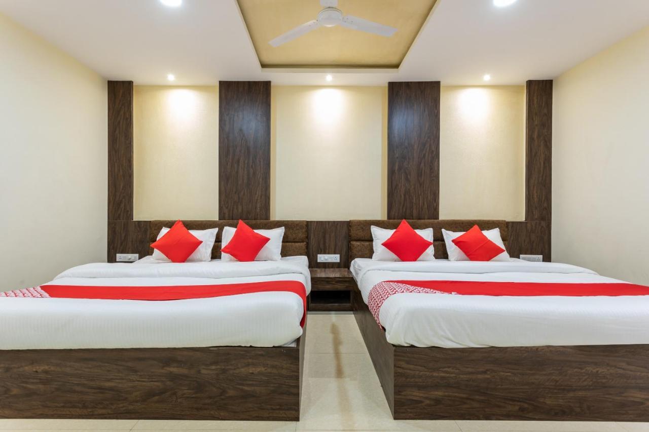 Hotel Collection O42084 Rajshahi Hotel And Resort 4*
