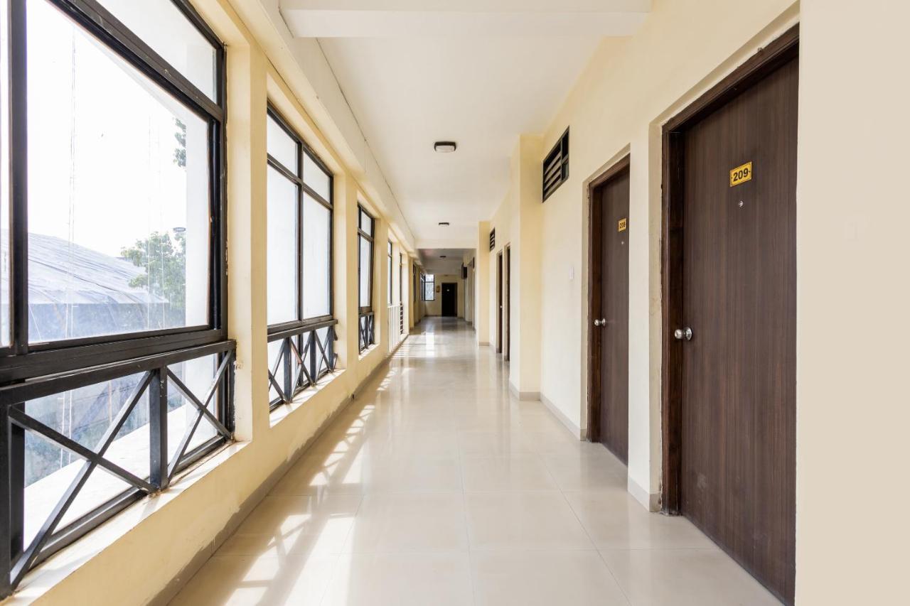 Collection O42084 Rajshahi Hotel And Resort 4* Indore