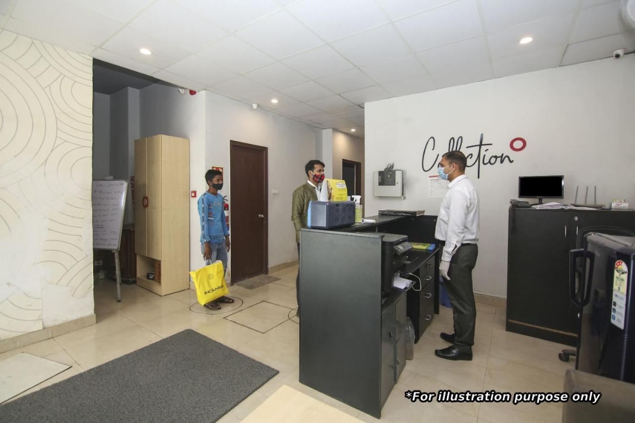 Collection O42084 Rajshahi Hotel And Resort