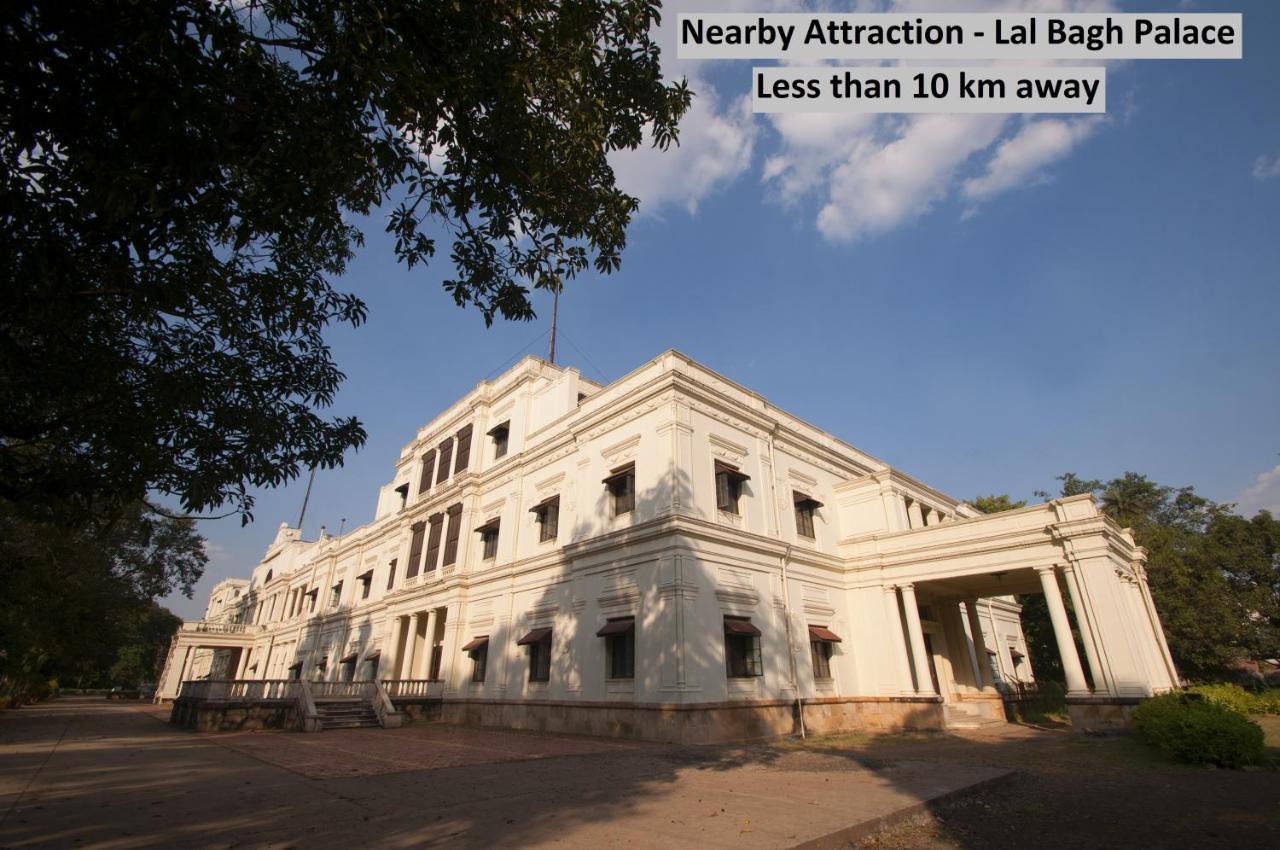 Hotel Collection O42084 Rajshahi Hotel And Resort 4*